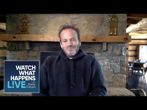 Stephen Dorff