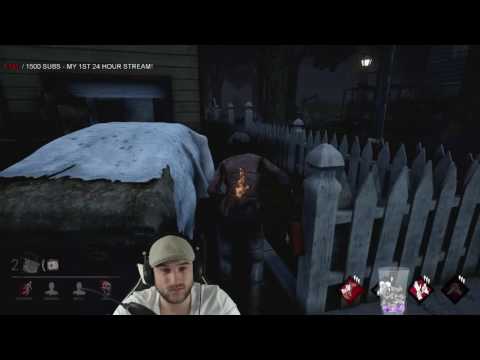 Dead by Daylight NEW PATCH! - LEGACY JUKING A GREAT NURSE!