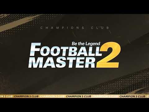 Football Master 2-Soccer Star video