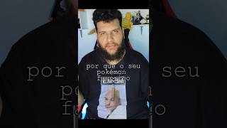 🃏 Talvez o seu Pokémon favorito nunca tenha sido só sobre o Pokémon.