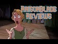The Hunchback Of Notre Dame 2 Is Really Bad RaisorBlade Reviews