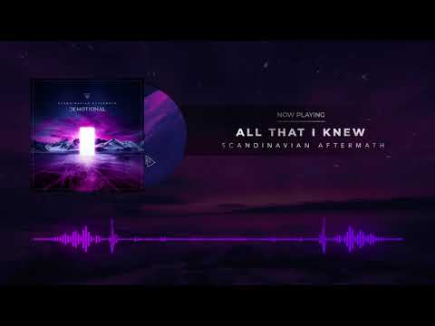 DEMOTIONAL - All That I Knew (OFFICIAL LYRICS & AUDIO STREAM)