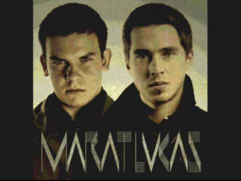 Marat Lucas_Chcete Bejt Top