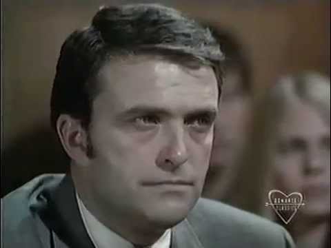 PEYTON PLACE:  Episode 514 [SERIES FINALE: Part 1 of 2]