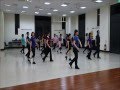 Endless Love Line Dance 一曲情未了