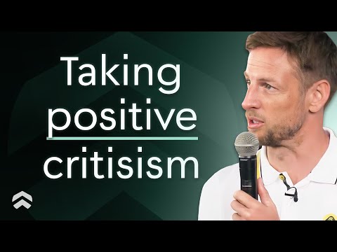 JENSON BUTTON on the journey to becoming World Champion | Lotus Emira at Goodwood Festival of Speed