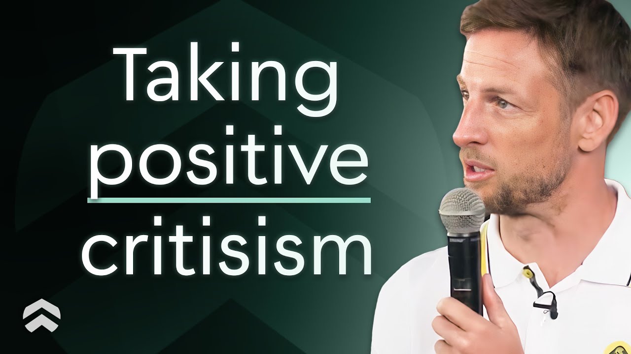 Jenson Button: The Journey To Becoming World Champion | Lotus Emira At Goodwood Festival Of Speed