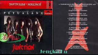 Download lagu Junction - 11 LA mp3 Download lagu Junction - 11 LA mp3