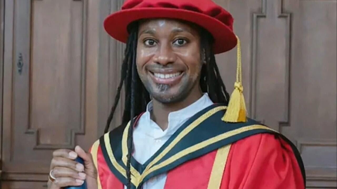 Jason Arday, ex-Cambridge professor, found dead weeks after plagiarism scandal