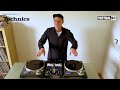 Dj Topic France 2022 Technics DMC World Finalist