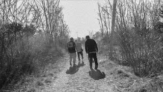 Kid Blue - Sessions (Gang x3) (Official Video)