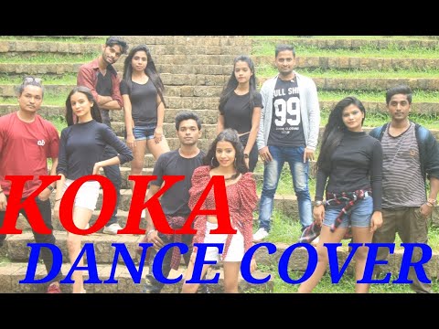 Virendra Gupta  KOKA