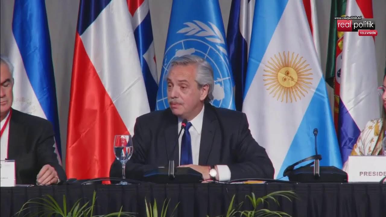 "El gobierno ha entendido que el feminismo es una identidad"