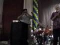 Roswell Rudd & Ensemble Baikal - Rehearsal