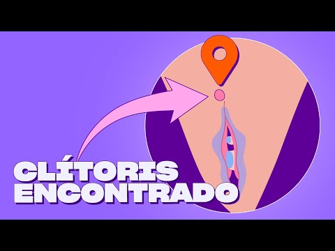 Dónde está el clítoris y cómo estimularlo