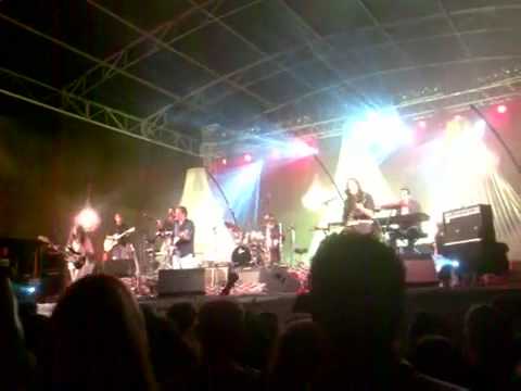 Rui Veloso   Intervalo - PER7UME -  Abragão, Penafiel