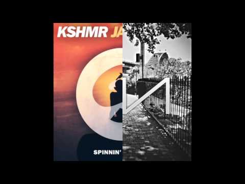 KSHMR - JAMMU (Leon Mobbs Remix)