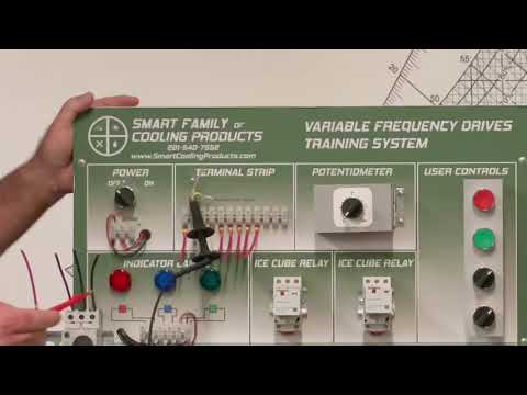 Smart Academy HVAC108 -  Introduction to Multimeters