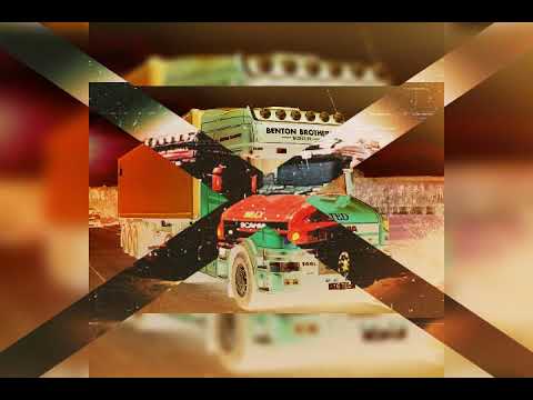 Benton Bros Scania T Cab's | 144L 530 V8 | 144L 460 V8 | Y6 TED | T6 BBT