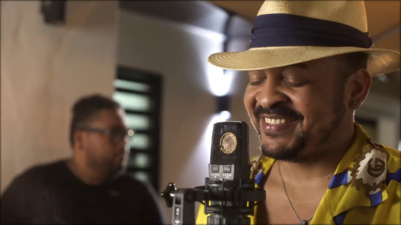 Wason Brazoban - Doña (Video Oficial)