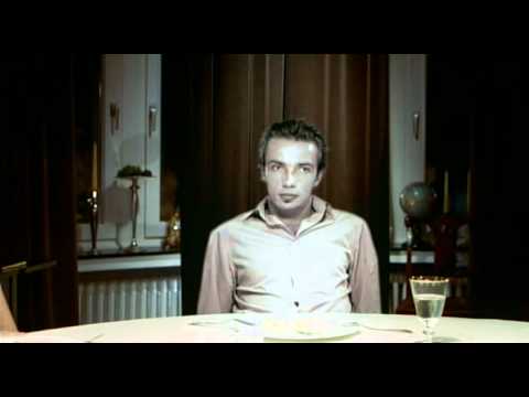 Lammbock - Abendessen