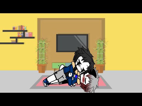 Killer Wants A Kiss | Dust x Horror x Killer