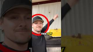 A Magnet Test That Went HORRBILY Wrong!😳😱