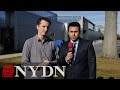 Jets Cut Rex Ryan, Daily News Analysis - YouTube