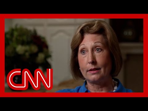 See the question that made ex-Trump attorney leave interview