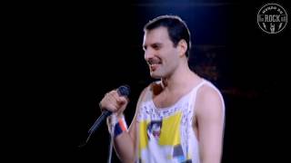 Queen - Love Of My Life (Hungarian Rhapsody: Live in Budapest 1986) (Full HD)