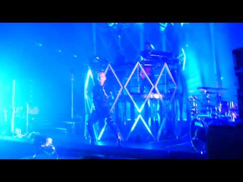 Tokio Hotel - London - Live 2017 -  Love You Loves You Back