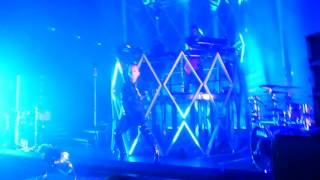 Tokio Hotel - London - Live 2017 -  Love You Loves You Back