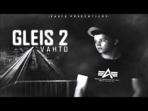 3. VAHTO - EIN KLEINER FUNKE // Gleis 2 EP (prod. by Creepa)