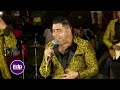 SUFRIRAS LLORARAS (EN VIVO) - LOS MARAVILLOSOS DE JOSÉ VILLANUEVA