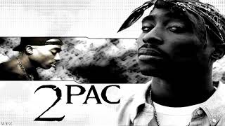 2Pac - Don&#39;t Get It Twisted