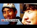 Celebrate Carnival with Bundesliga Stars Koo, Park, Klopp, and More!