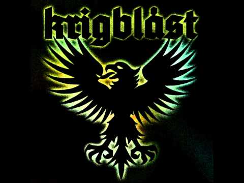 Krigblast - Watch Them Die