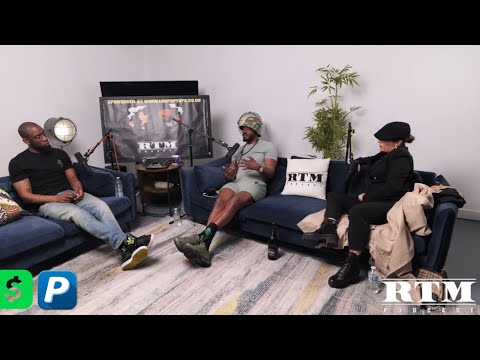 Tee Seddiki “BLACK PEOPLE CAN’T BE RACIST?”🤷🏿‍♂️ RTM Podcast Show S9 Ep13 (Trailer 14)