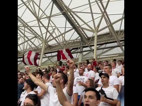 Debreceni VSC  - Szolnoki Màv FC (16.08.2020) NB2
