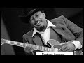 Otis Rush Alberts Hall Toronto, Ontario Canada. 1983 - Candida Von Otis Rush Alberts Hall Toronto, Ontario Canada. 1983