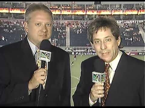 MLS: DC United at Chicago Fire, 7/22/2006