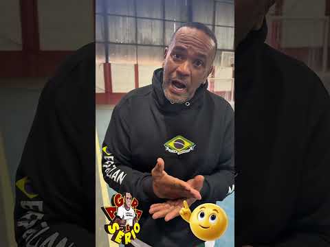 REPÓRTER GUTOZO VAI JOGAR PARA A EQUIPE DO UNIDOS DA FAVELA DO JUSTINO VETERANOS