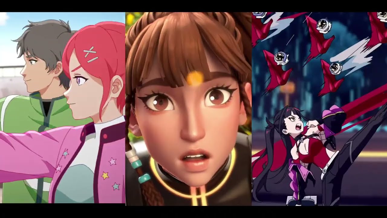 BLISS: BEYOND THE EDGE OF TIME