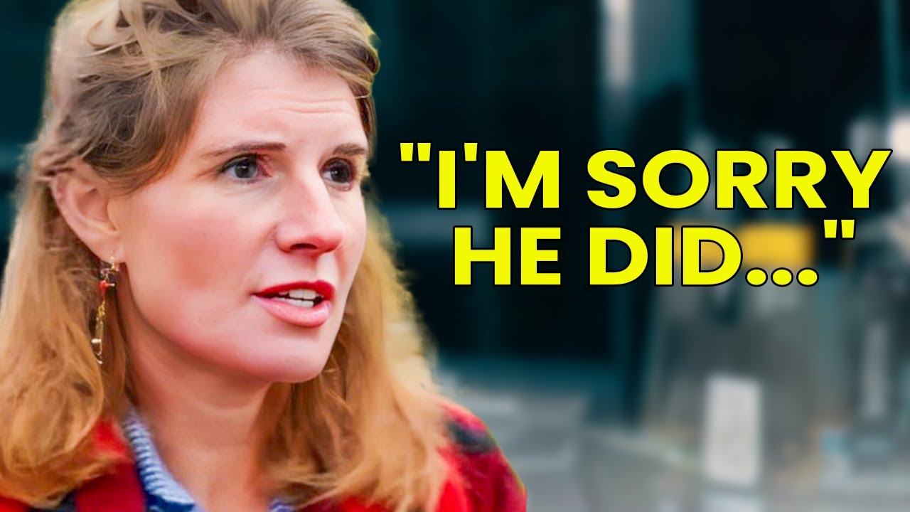 This Is Why You Don't See Amanda Owen's Husband Anymore...