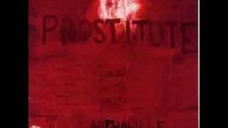 Alphaville - Ivory Tower