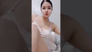 BIG CUTE GIRL DAILY VLOG / SMILE LOVELYGIRL 💧👀🥵🥵#Asmr #Reaction #Activities