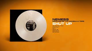 🔊 NEMESIS & DJ TRIPS -  Shut Up [Global Music] (1999)