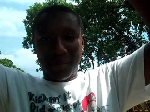 Mike Mo vs Chris Cole BAB 3 Finals