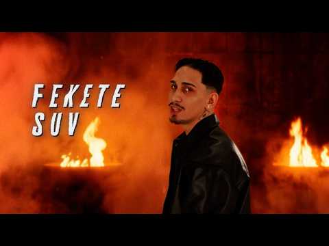 RZMVS - Feketesuv (Official Lyric Video)