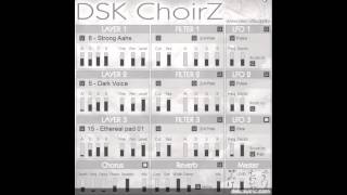 Video thumbnail for DSK ChoirZ - Free VST by DSK Music